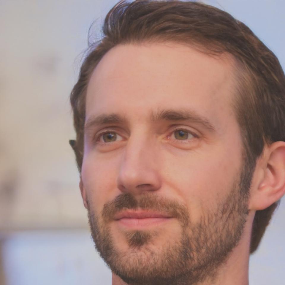 Florian Lindenberg, Finanzcoach