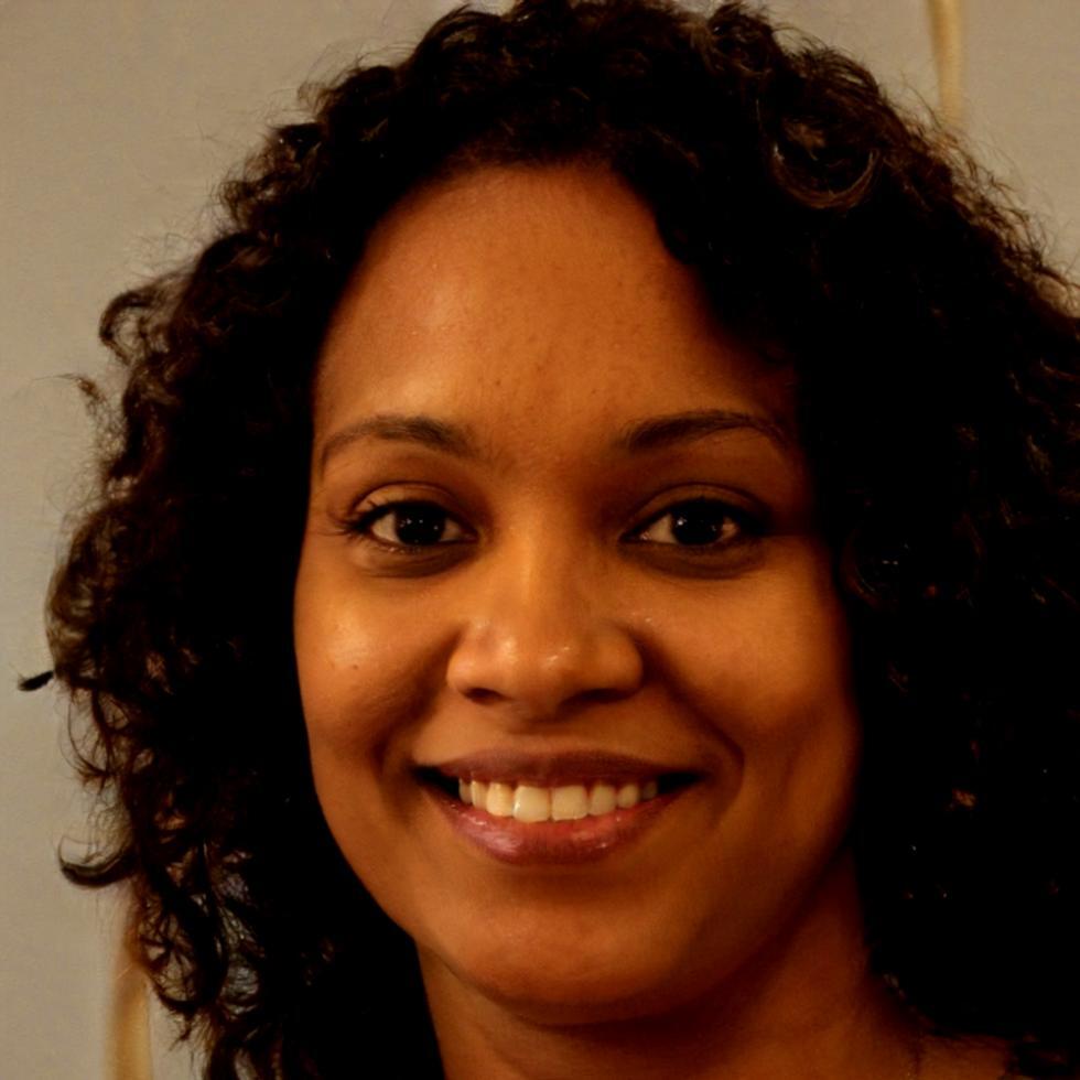 Kathrin Weigelt, Verhaltenspsychologin