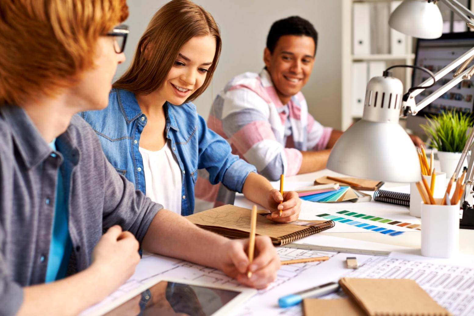 Finanzplanung und Vermögensaufbau im Alltag