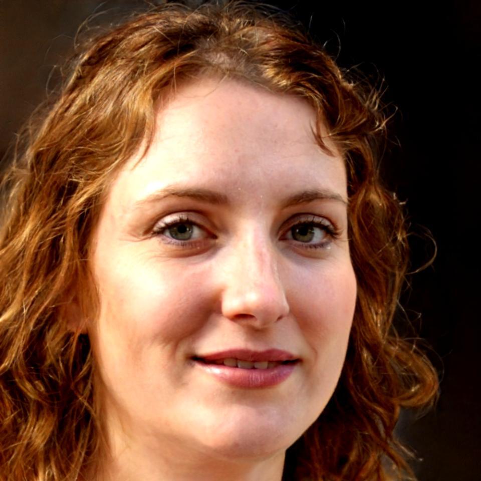 Simone Drechsler, Sparstrategien-Expertin