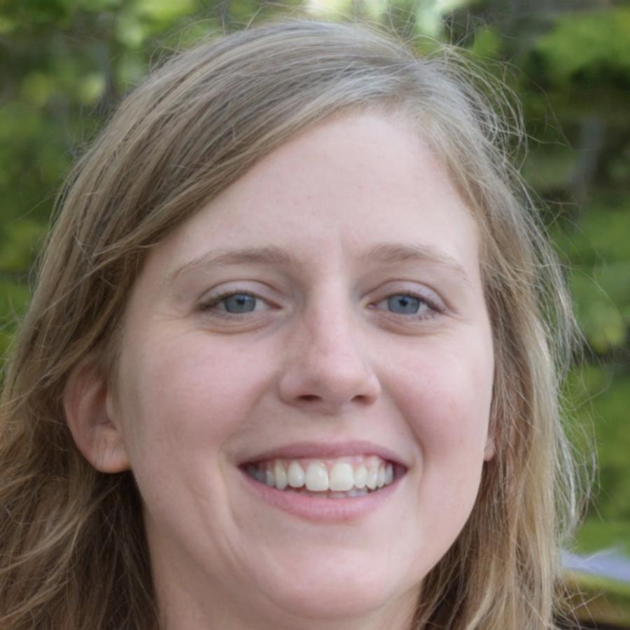 Finanzberaterin Marlies Falkenberg